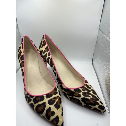 Sophia webster leopard print - webster,