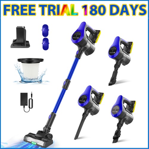 6000w upright 1 stick - 6, in