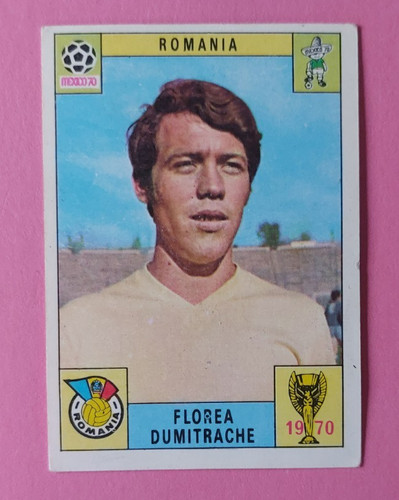 Panini world cup - panini, 70