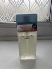 Dolce&Gabbana Light Blue 25ml Women’s Eau de Toilette Spray