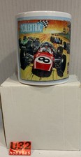 Scalextric exin triang - scalextric, cup