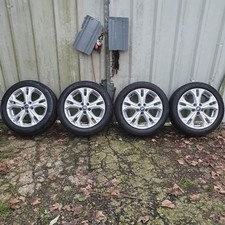 FORD SMAX GALAXY SET OF 17