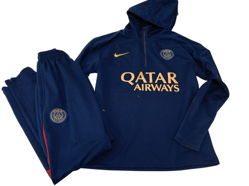Nike psg paris saint - saint, germain