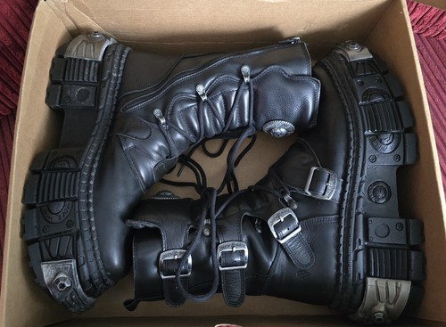 New rock mid calf - 🌟, mid-calf