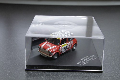 Skc99008 mini cooper s - 1/43,
