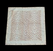 Jim Thompson Brown Cream Beige
