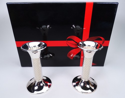 Pair chrome plated - pair,