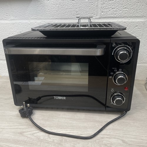 Tower t14043 compact mini oven - tower,