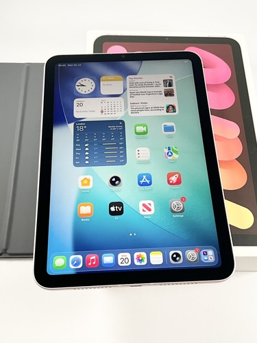 Apple ipad mini 6th gen - apple,