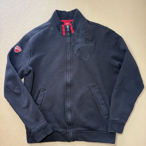 Ducati full zip - ducati,