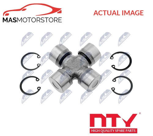 Propshaft joint nty nkw 000 - propshaft,