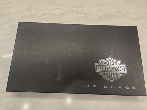 Harley davidson wooden - harley-davidson,