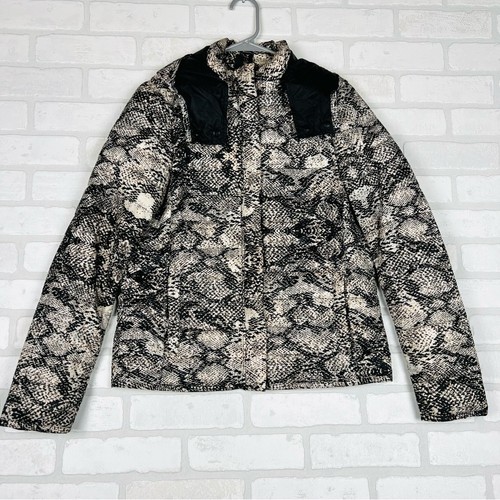 Mango casual womens snakeskin - casual,