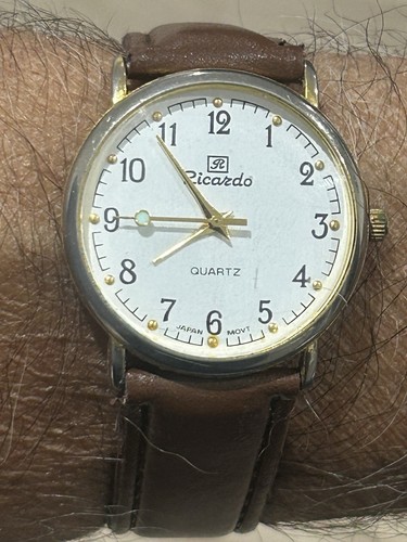 Men used watch - men’s,