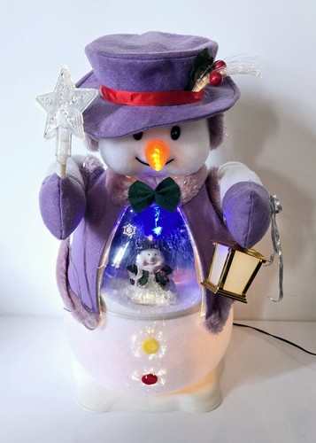Vintage fibre optic - vintage, animated