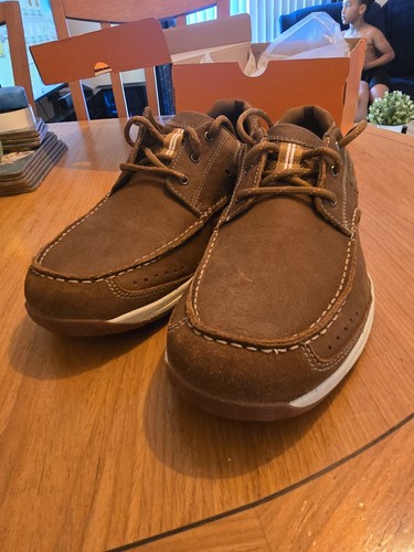 Brand new clarks allston - clarks, edge