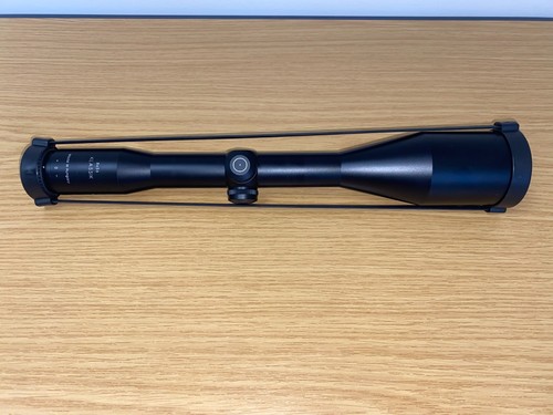 Schmidt bender 8x56 rifle - schmidt, &