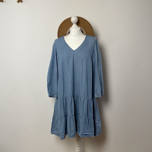 Primark chambray denim light - primark,