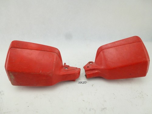 Handguard hand protectors left - hand,