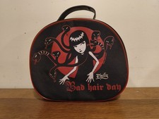 Vintage Emily Strange Bad Hair
