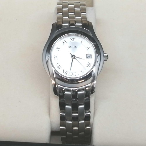 Gucci quartz watch - quartz,