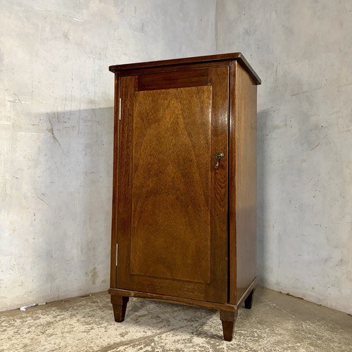 Arts crafts oak - arts, record