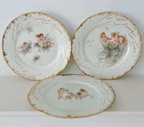 William guerin co - &, antique