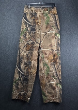 Rivers West Pants Mens L Green