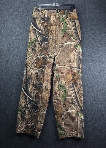 Rivers west pants - rivers, green