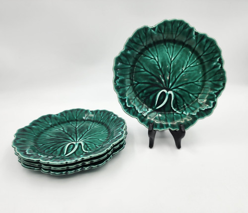 Vintage wedgwood majolica - vintage,