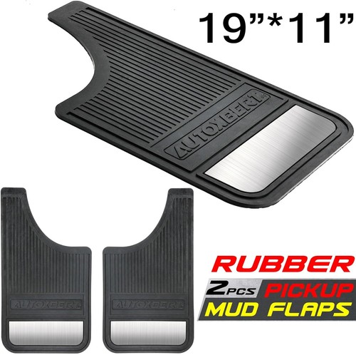 Autoxbert mud flaps for - autoxbert, trucks