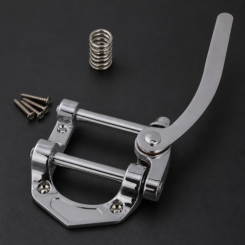 Bigsby type tremolo arm - bigsby, fluid