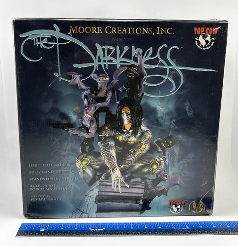 Moore creations top cow the - creations,