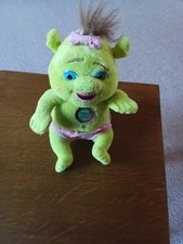 Vintage Dreamworks Shrek The