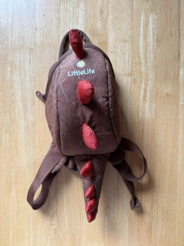 Littlelife reigns backpack - reigns,