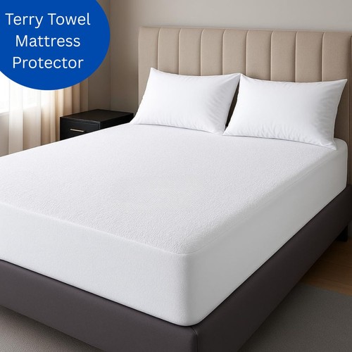 Waterproof terry towel - waterproof,