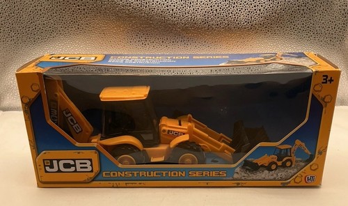 Jcb construction series digger - series,