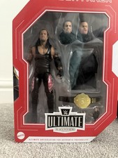 WWE Legends Ultimate Edition