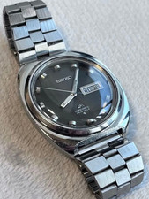 SEIKO LM Special 5216-7110 23J