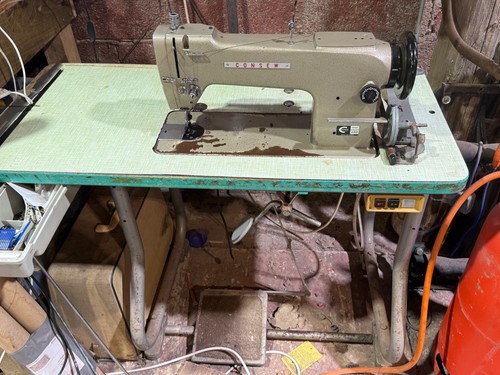 Walking foot industrial - foot,