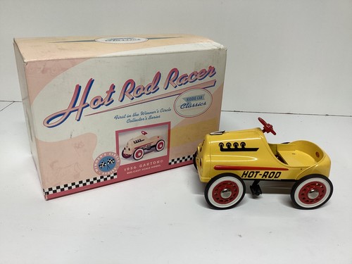 Hallmark kiddie car classics - car,