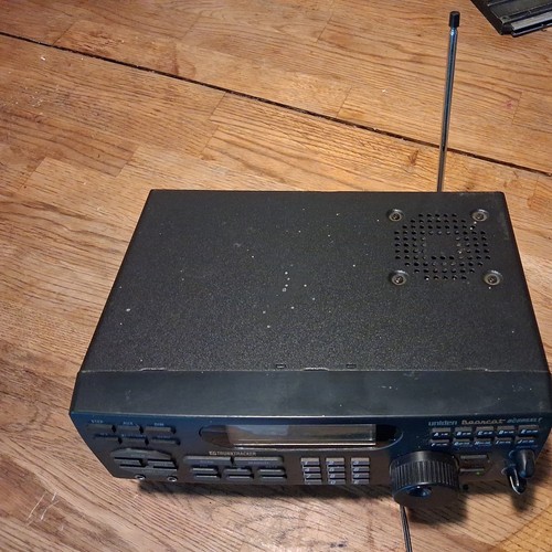 Uniden bearcat bc895xlt - uniden,