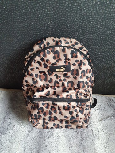 Puma small backpack nylon - small,