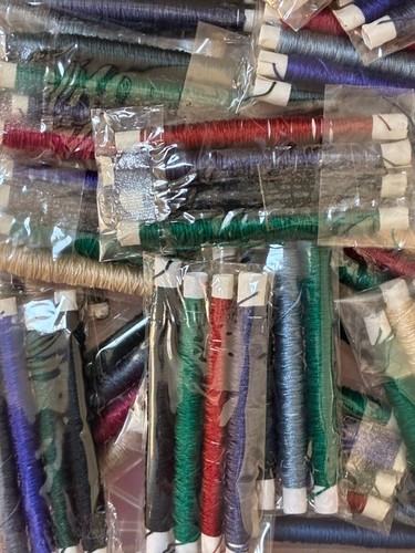 Guterman silk threads winter - guterman,