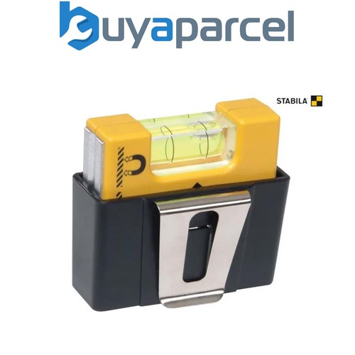 Stabila pro magnetic pocket - stabila,