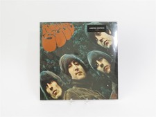 Beatles Rubber Soul Limited