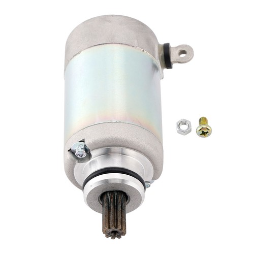 Starter motor starting for - starter,