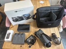 DJI Mavic 4 Pro 512GB Creator