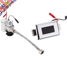 Automatic Ceramic integrated