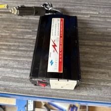 Power Inverter Car Converter Adapter Charger 